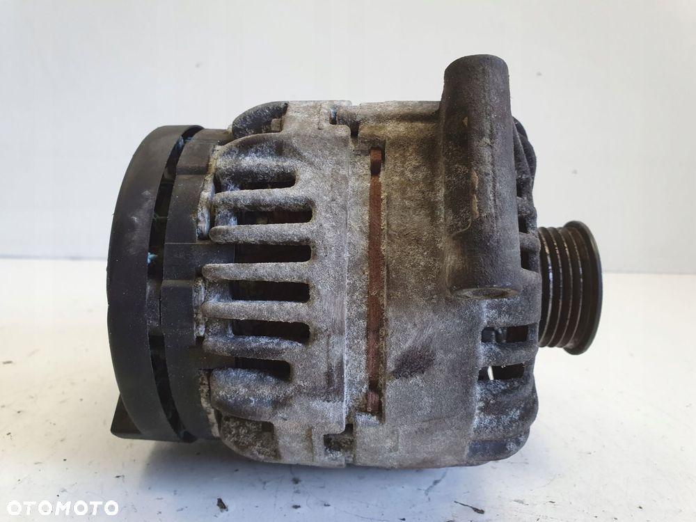 ALTERNATOR Mini One R50 R53 1.6 16V _ 100A 0124325108 bosch - 4