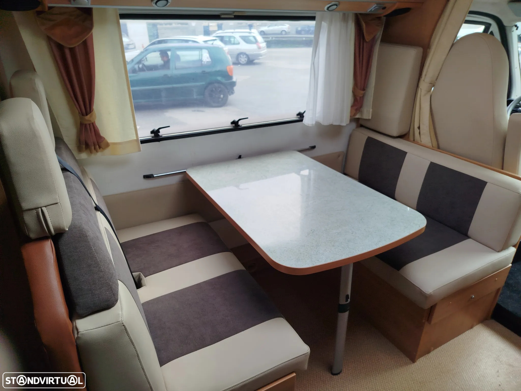 Fiat Ducato T603 - 3