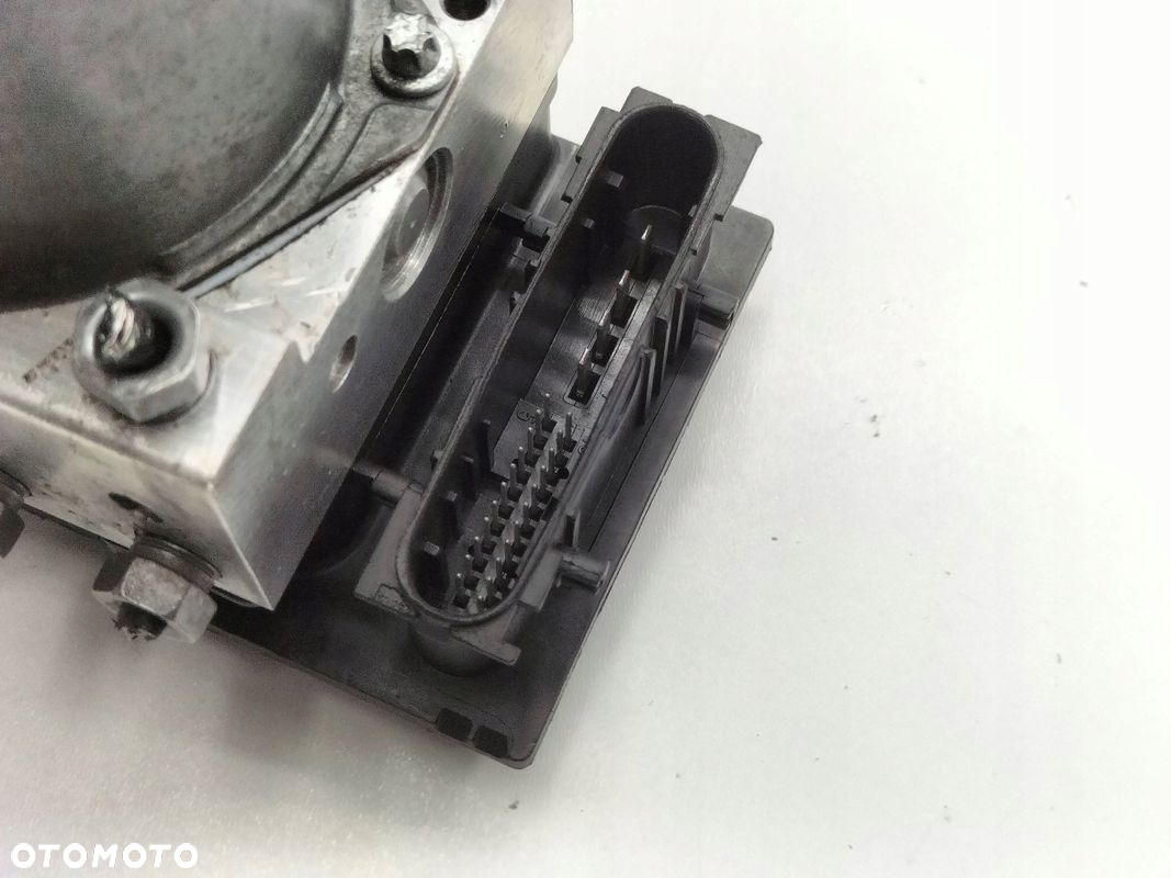 POMPA ABS NISSAN QASHQAI I J10 0265232218 47660EY10A - 7