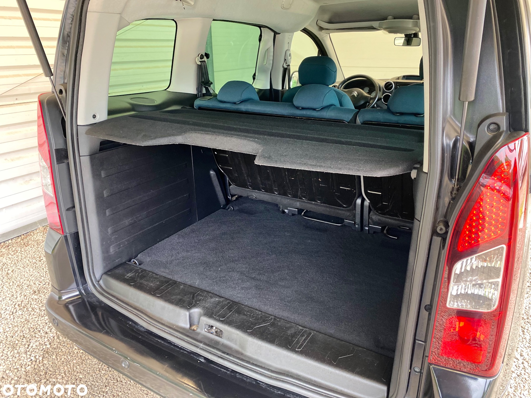 Citroën Berlingo Van 1.6 BlueHDi XL Control - 6
