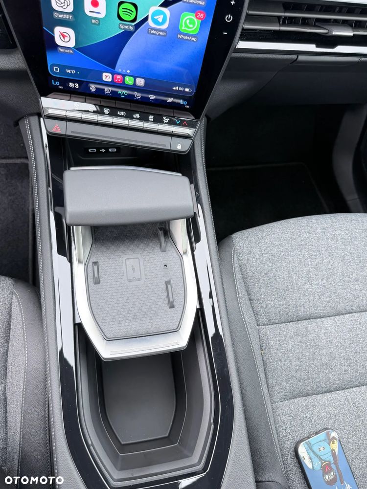Renault Austral Mild Hybrid 160 Automatik Techno - 22