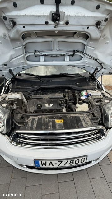 MINI Countryman - 14