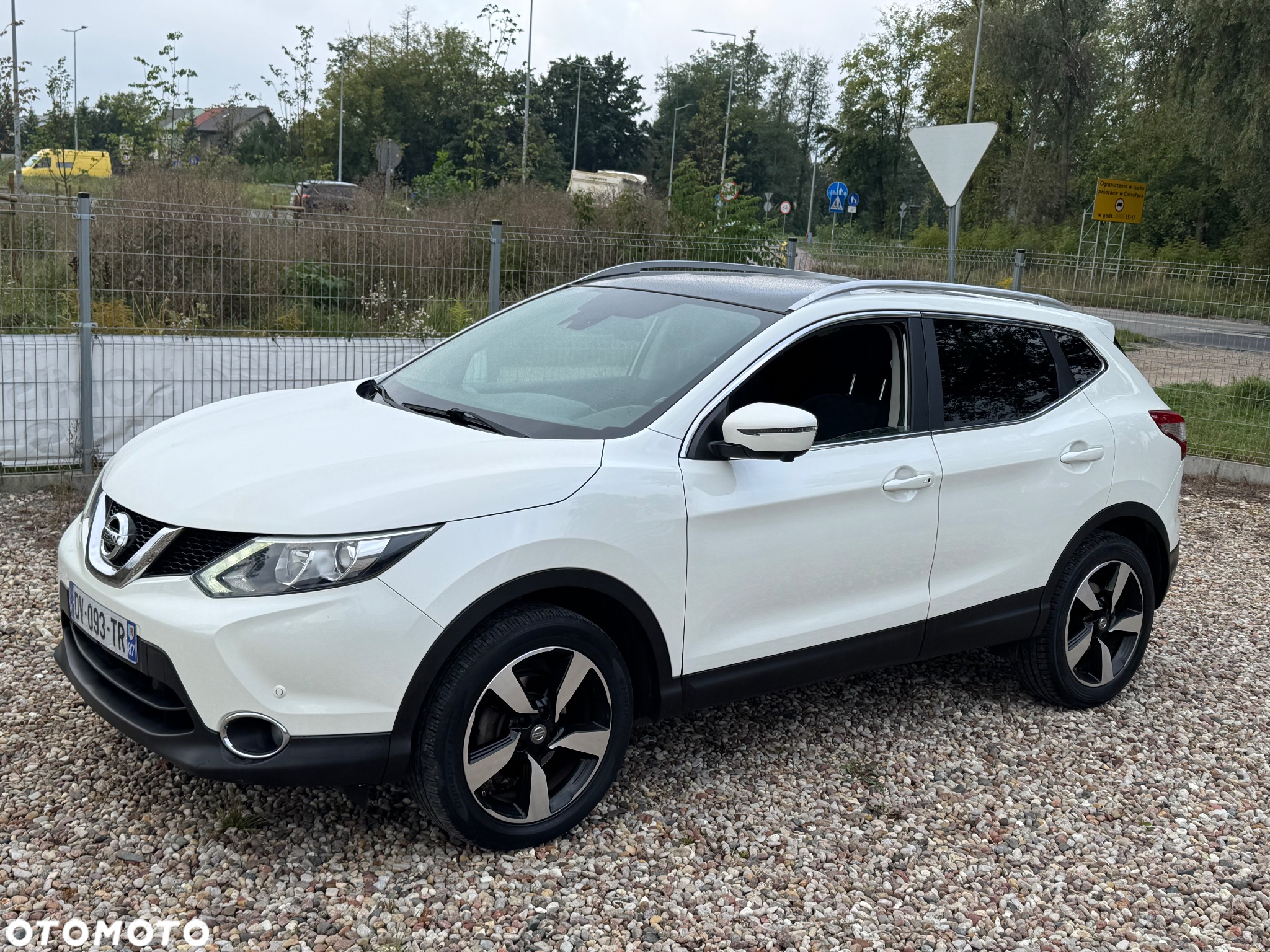 Nissan Qashqai 1.2 DIG-T Tekna - 19