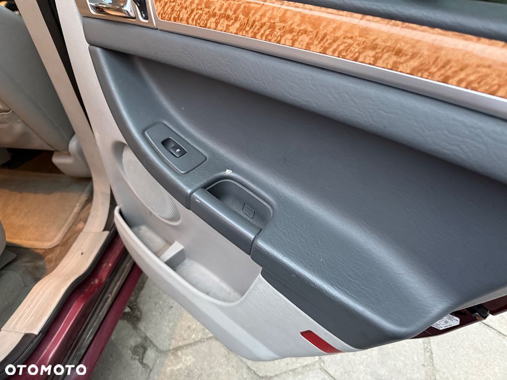 Chrysler Pacifica 4.0 - 9