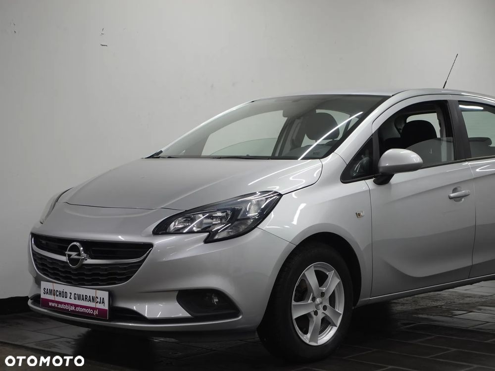 Opel Corsa 1.4 Enjoy - 14