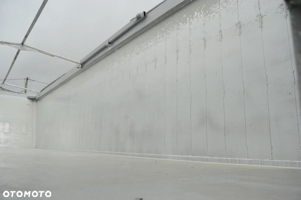 Janmil NWD / podłoga 10 mm / 5 900 kg / 44 m3 !!! - 9