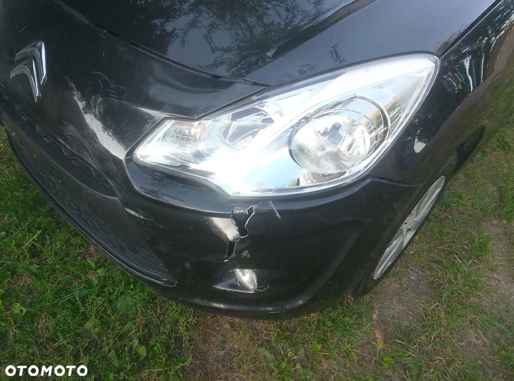 Citroën C3 - 7