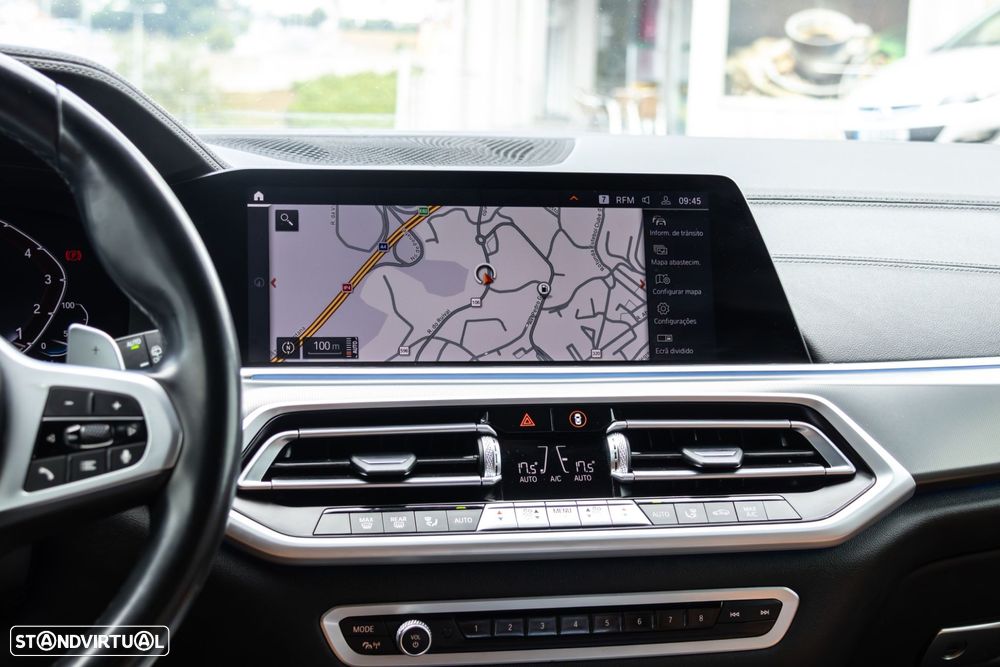 BMW X5 45 e xDrive Pack M - 41