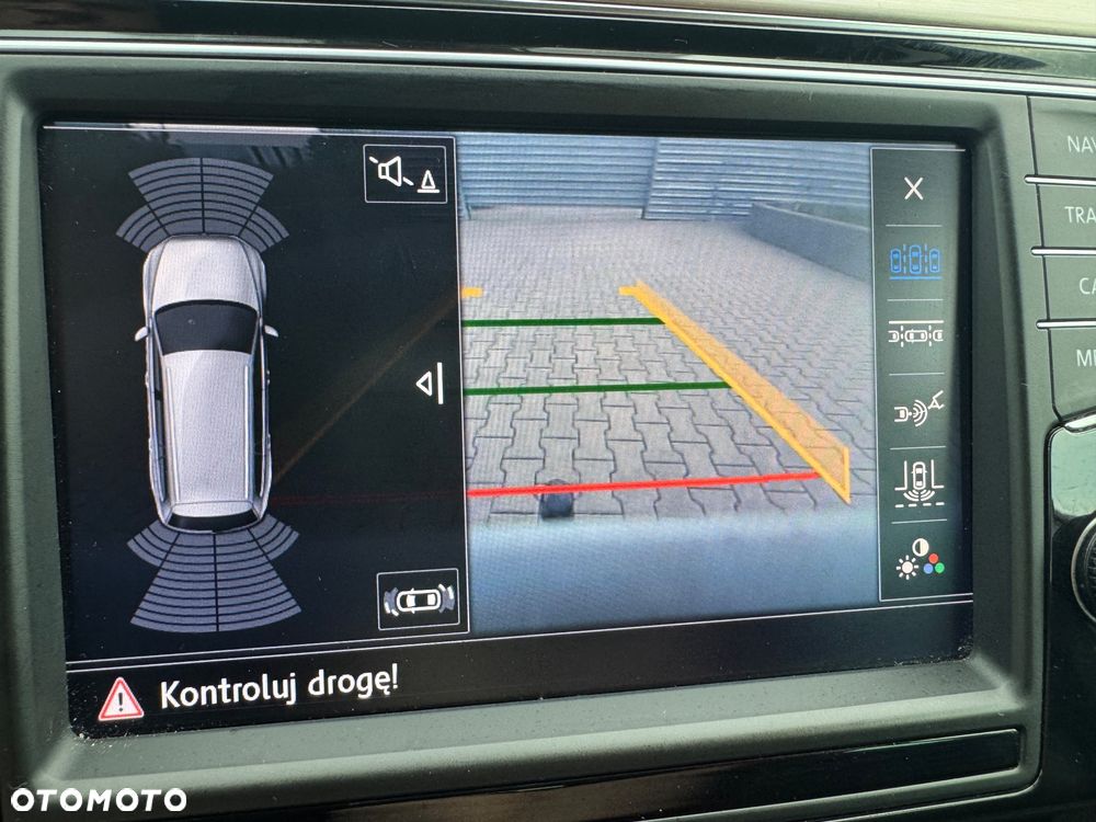 Volkswagen Passat 1.8 TSI BMT Highline DSG - 15