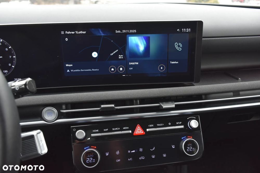 Hyundai Tucson 1.6 T-GDi 48V-Hybrid 2WD DCT Select - 19