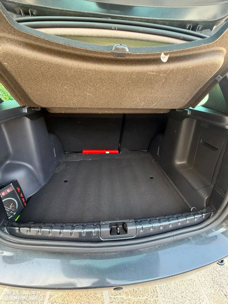 Dacia Duster 1.5 dCi Prestige - 4