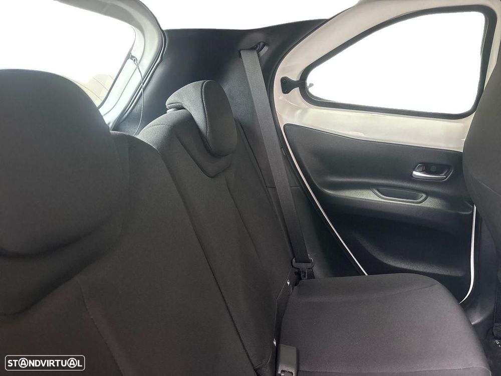 Toyota Aygo X 1.0 Play - 8