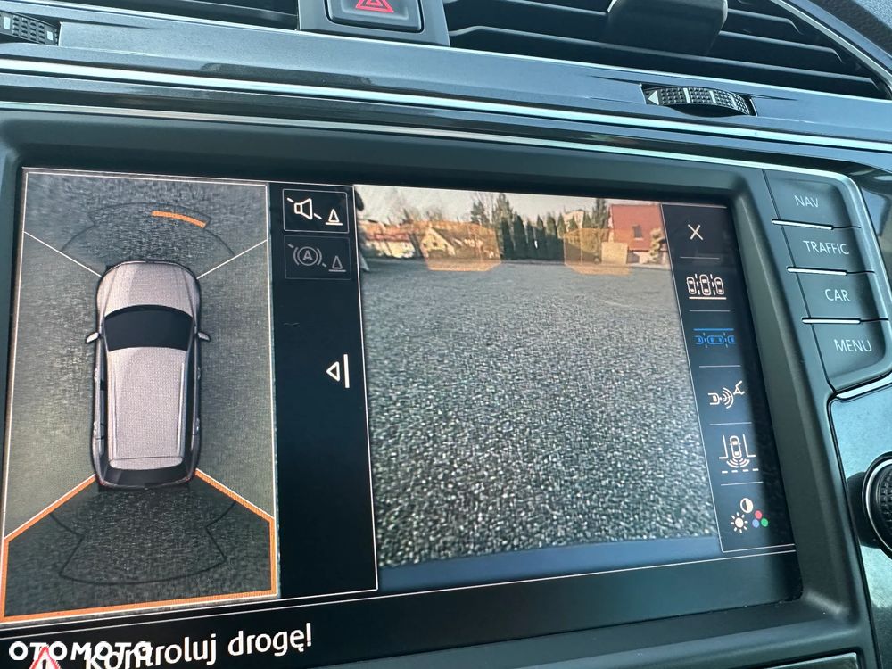 Volkswagen Tiguan - 13