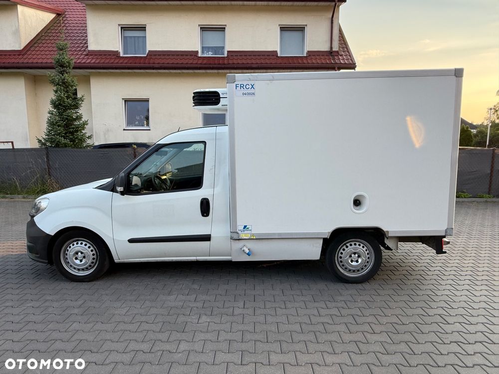 Fiat Doblo - 7
