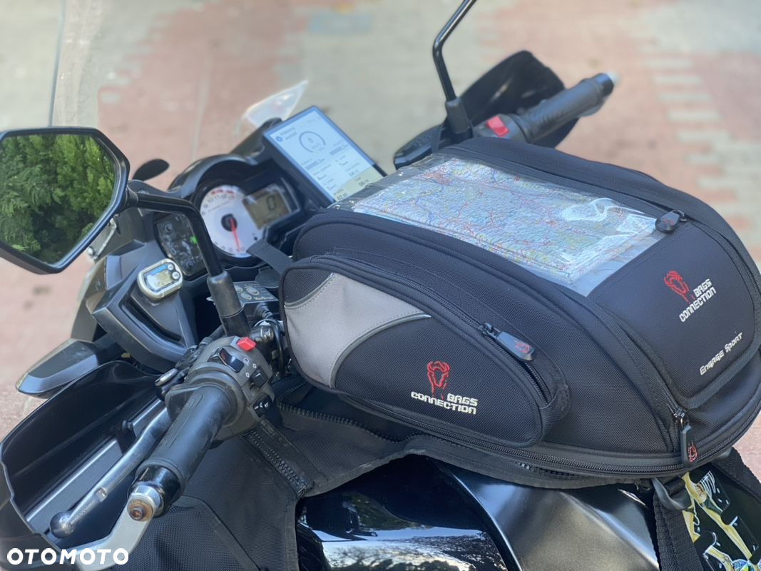 Kawasaki Versys 650 - 10