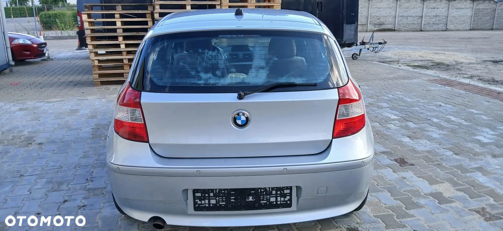 BMW Seria 1 - 3
