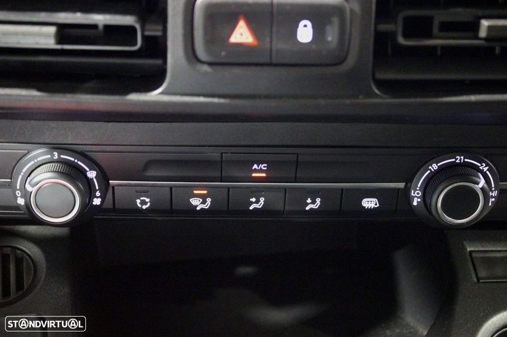 Fiat Doblo 1.5 BlueHDi Maxi - 26