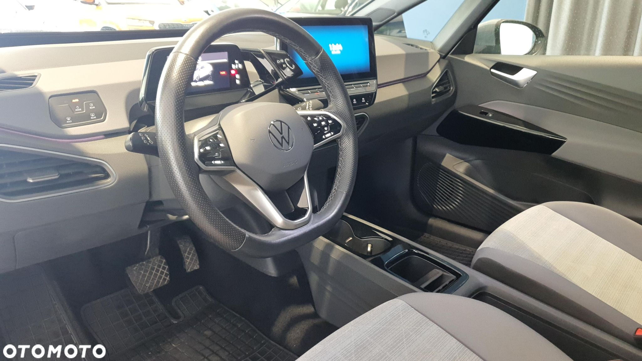 Volkswagen ID.3 58kWh Pro - 9