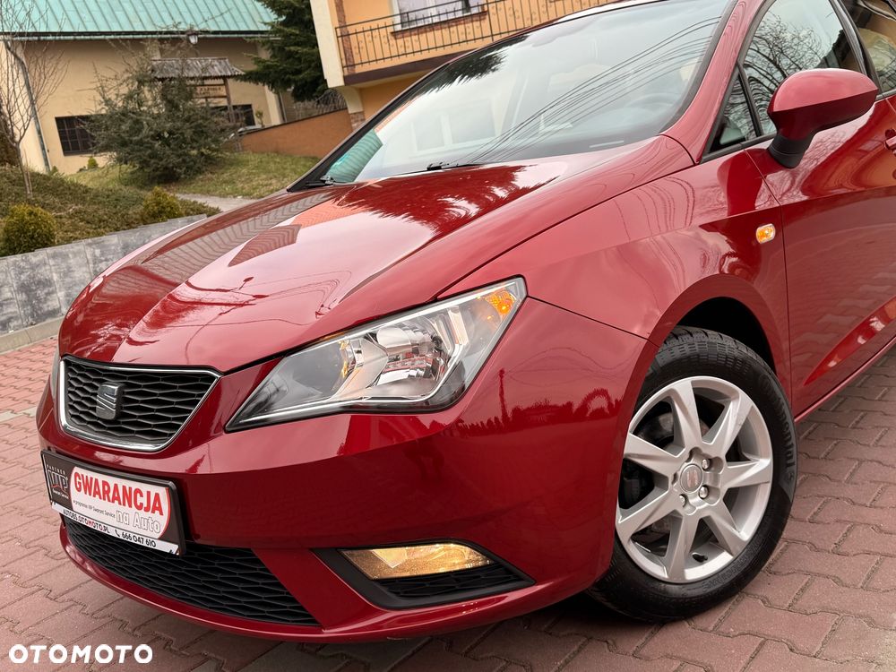 Seat Ibiza 1.4 Style - 4