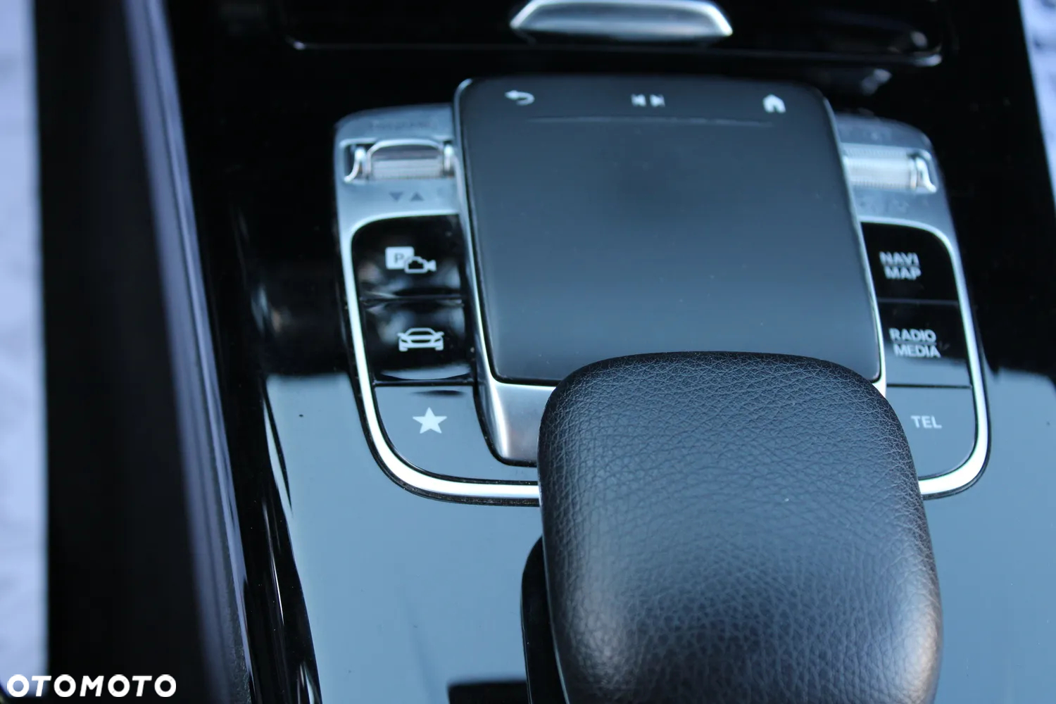 Mercedes-Benz Klasa A 250 7G-DCT AMG Line - 26
