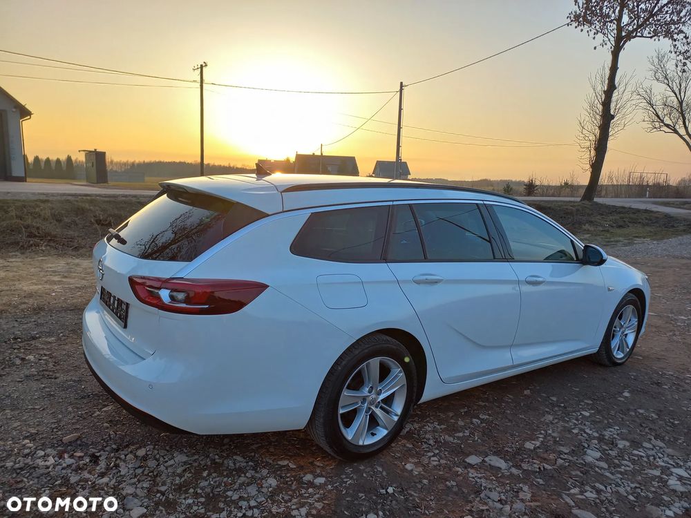 Opel Insignia - 9