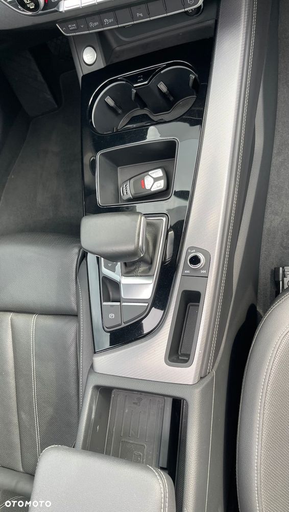 Audi A5 Sportback - 17