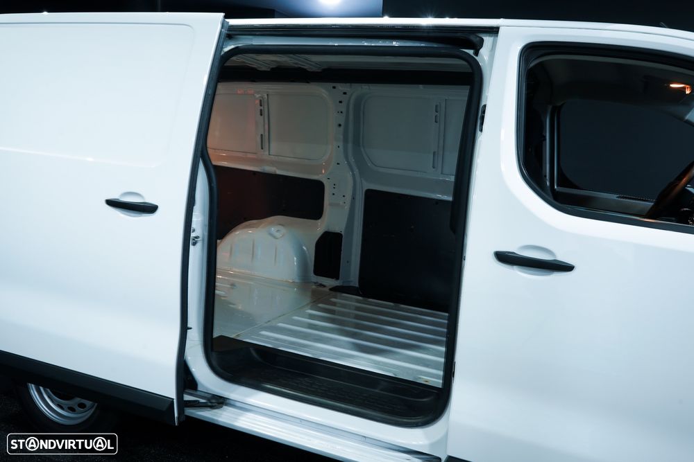 Citroën Jumpy - 5