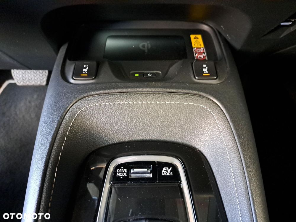 Toyota Corolla 1.8 Hybrid Style - 28