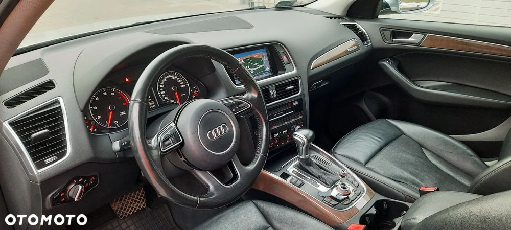 Audi Q5 - 5