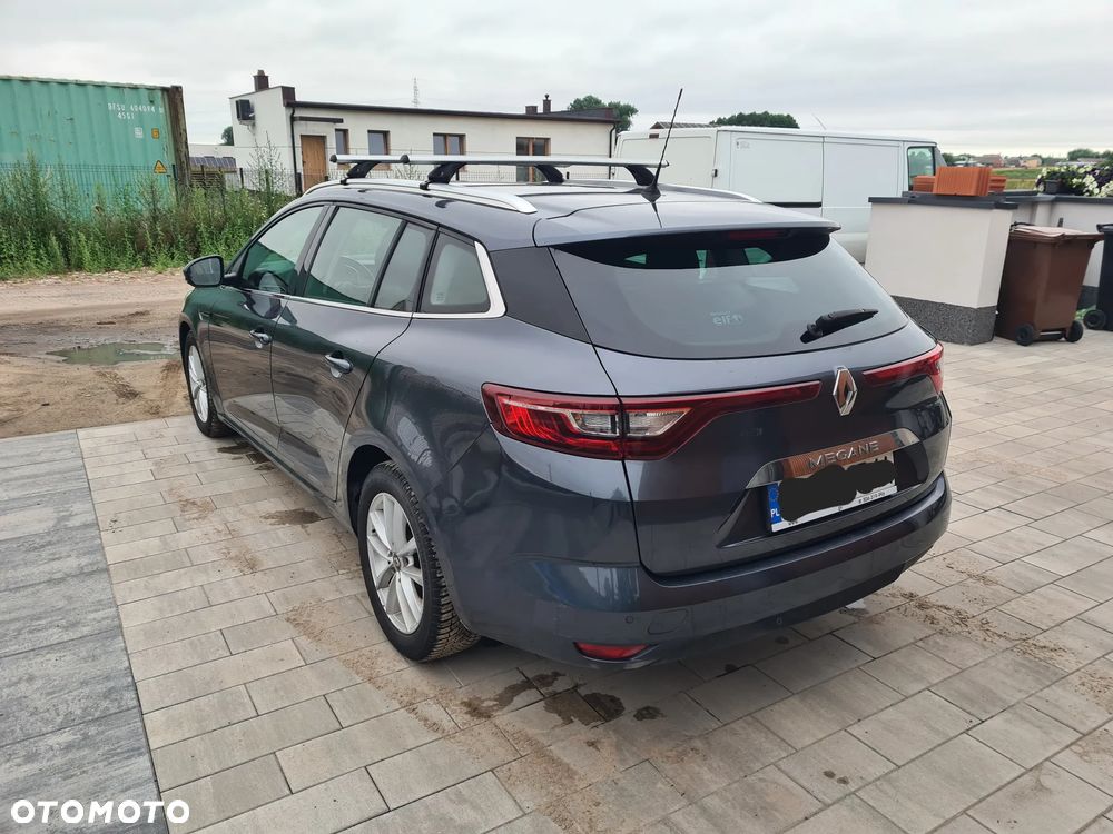 Renault Megane - 3