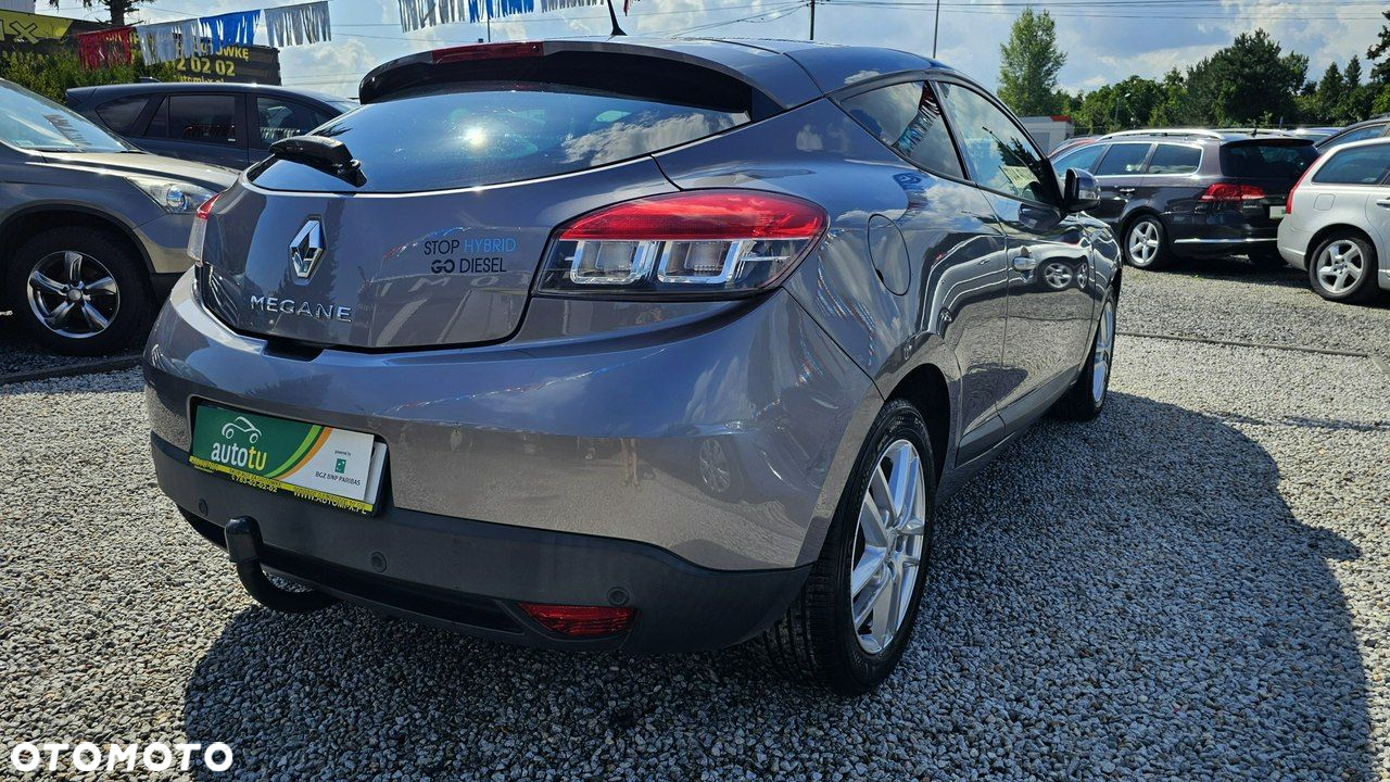 Renault Megane - 19