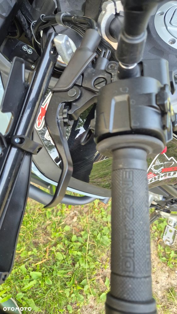 CFMoto 450MT - 14