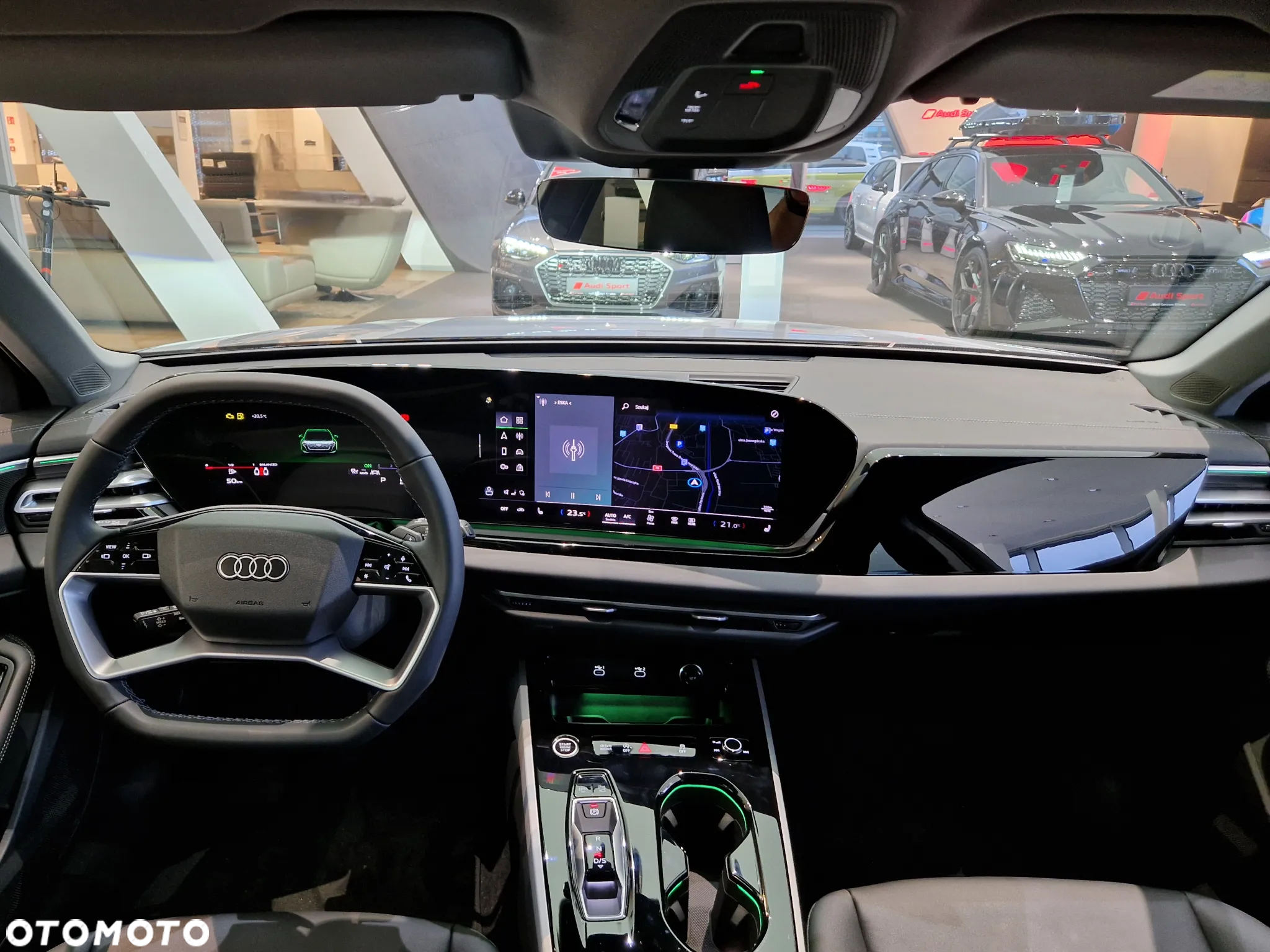 Audi A5 TFSI S tronic - 10