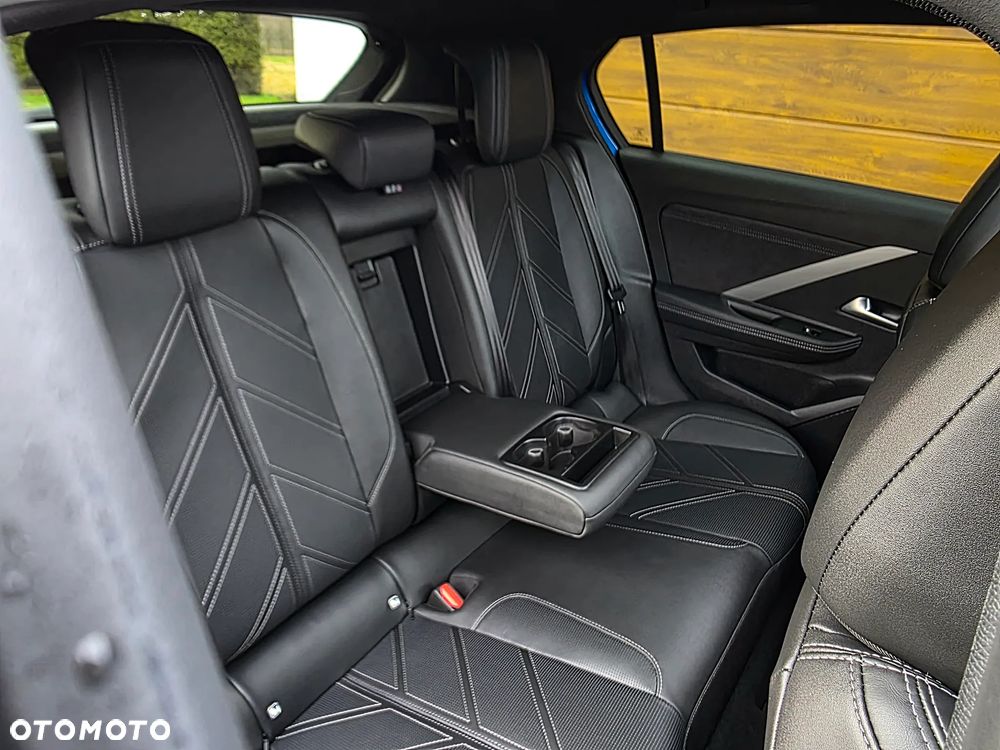 Opel Astra 1.6 T Plug-in Hybrid Ultimate - 13