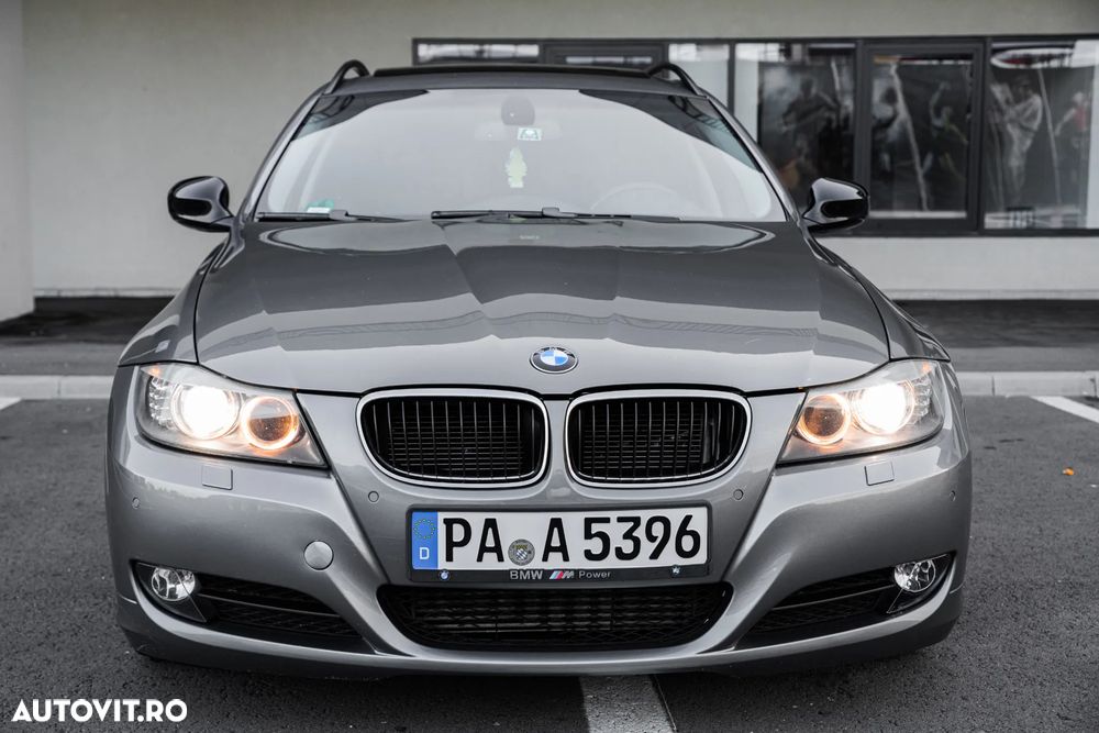 BMW Seria 3 - 2