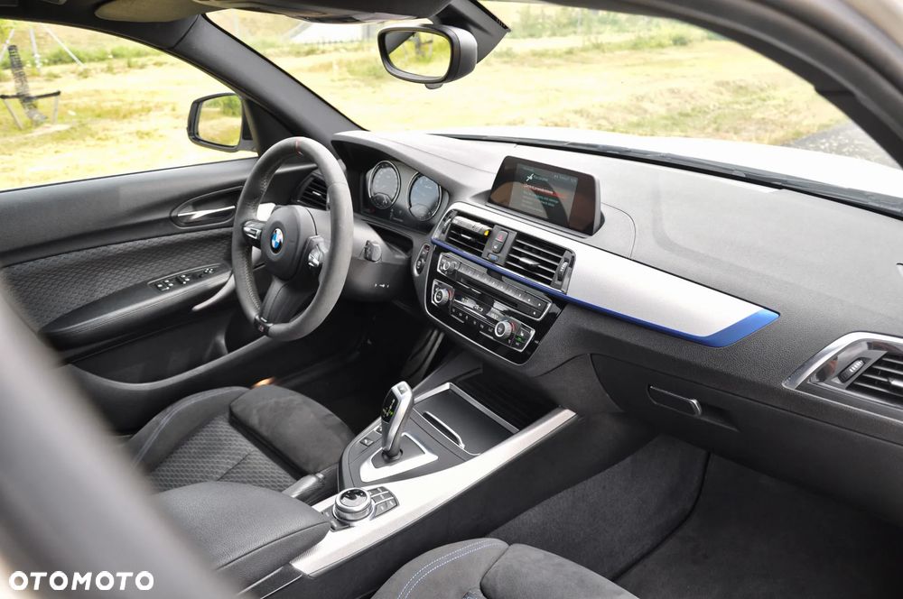 BMW Seria 1 118i M Sport - 13