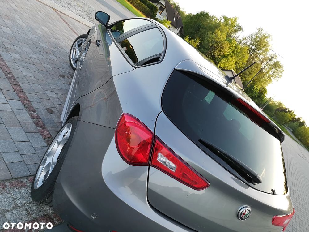 Alfa Romeo Giulietta 1.6 JTDM Sport TCT - 12