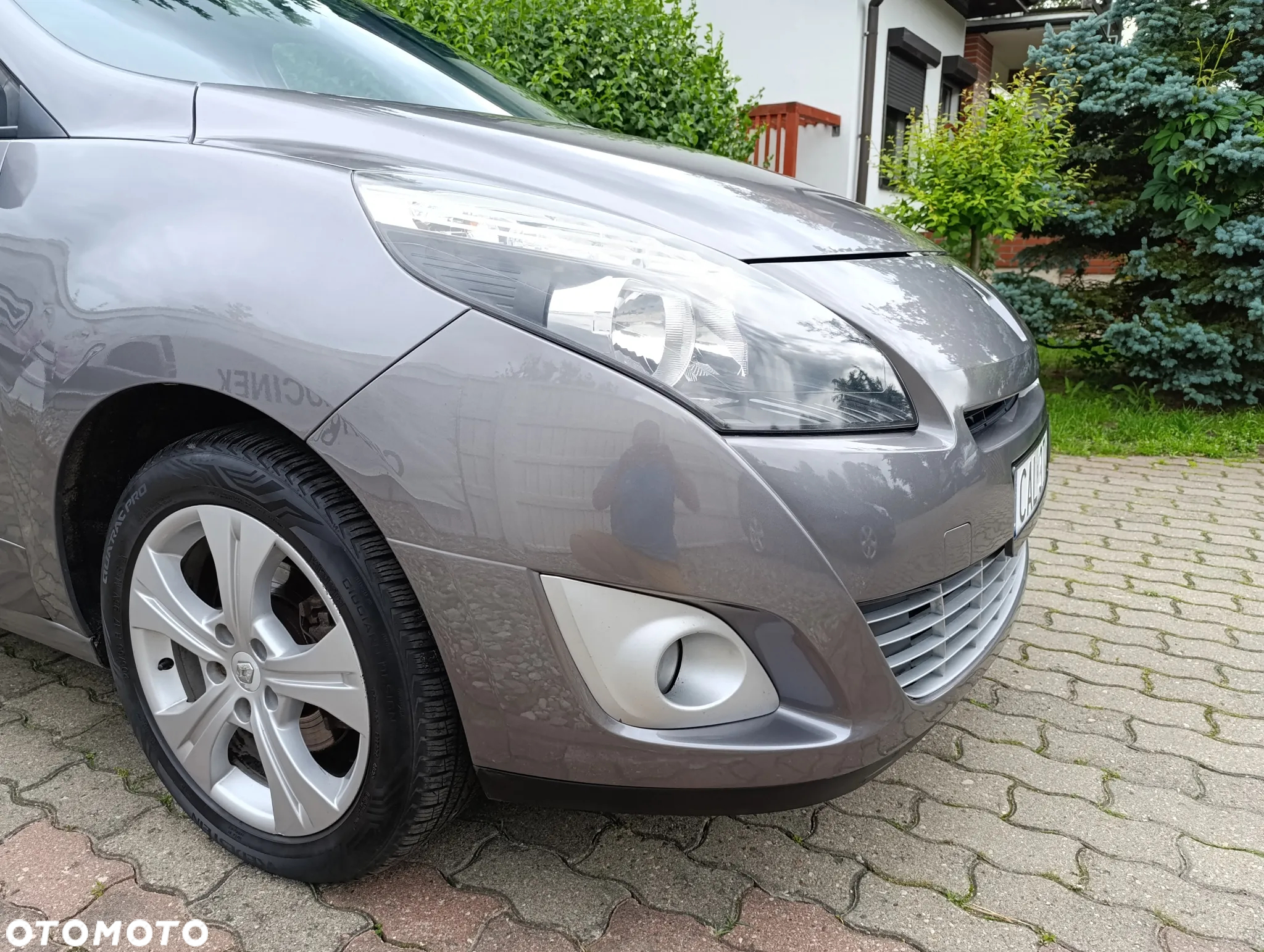 Renault Scenic - 15