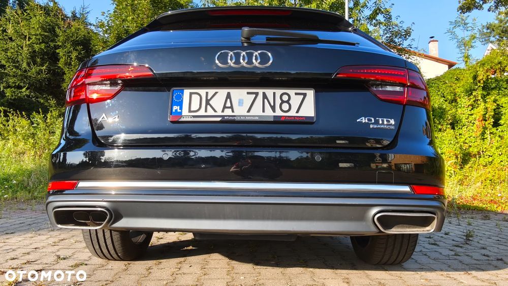 Audi A4 ver-40-tdi-quattro-s-tronic - 14