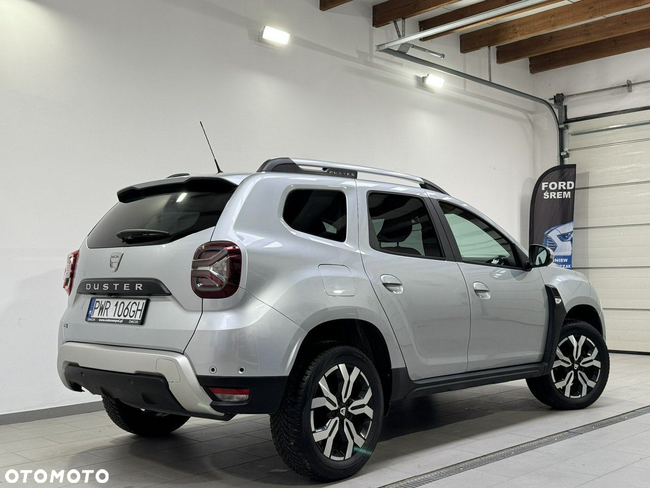 Dacia Duster - 8