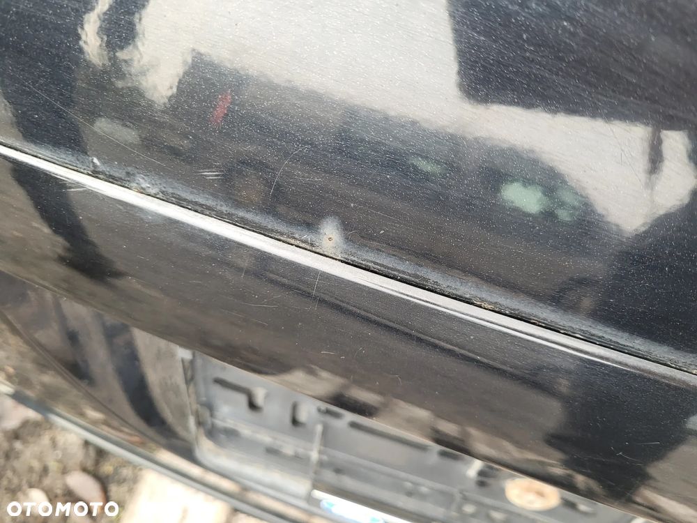 Ford C-Max I lift 07-10 Klapa bagaznika  F3 - 3