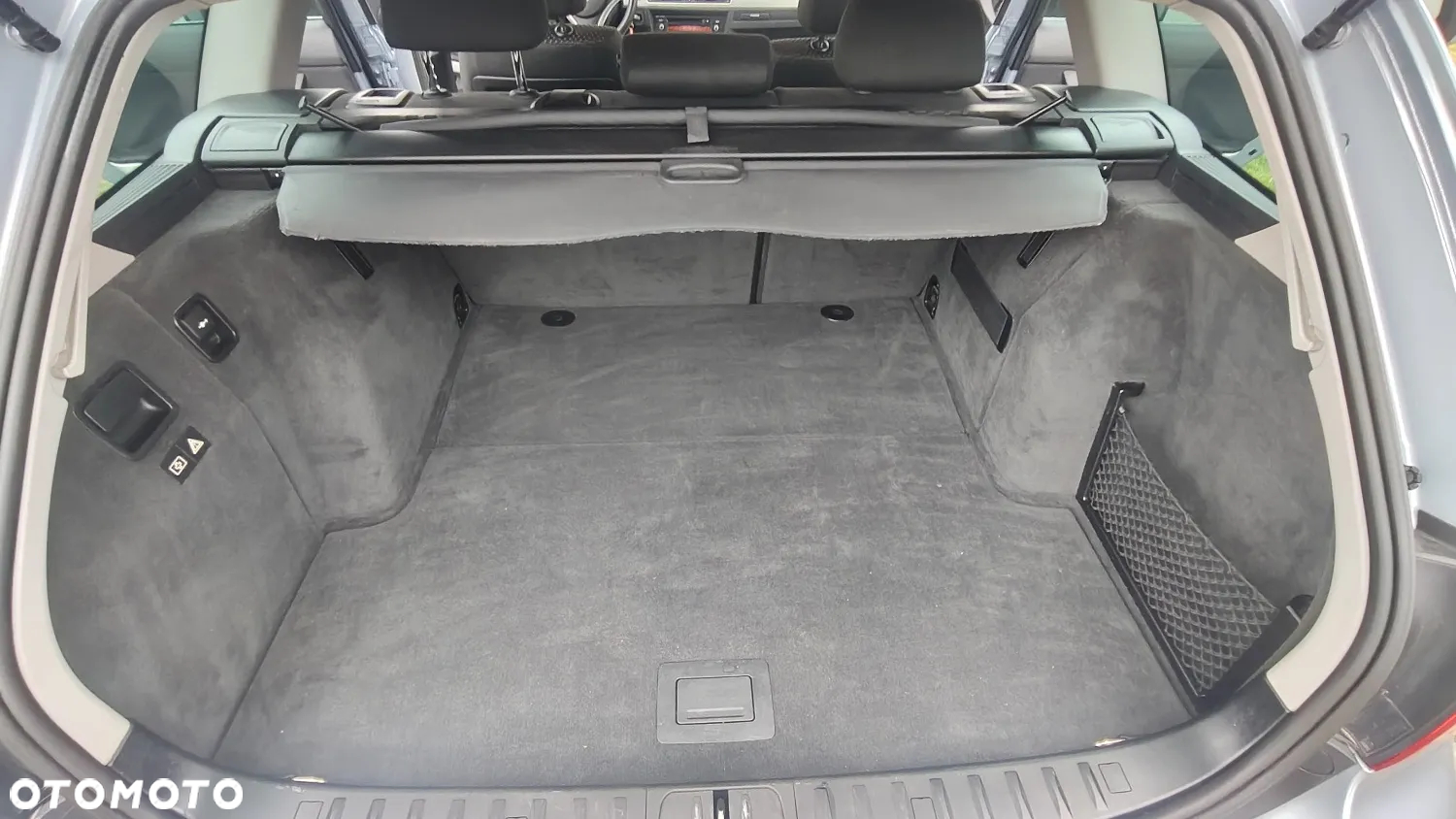 BMW Seria 3 318i Touring Edition Lifestyle - 39
