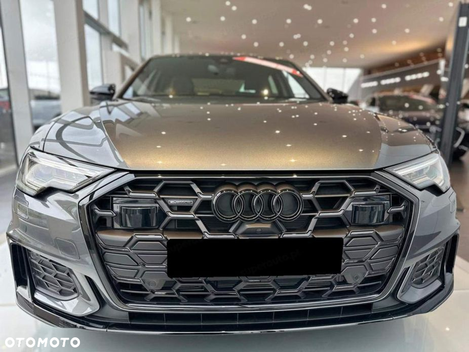 Audi A6 - 5