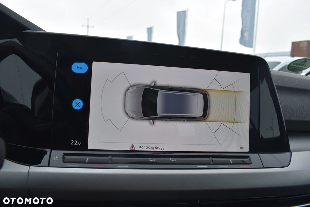 Volkswagen Golf 1.5 eTSI OPF DSG Life - 32