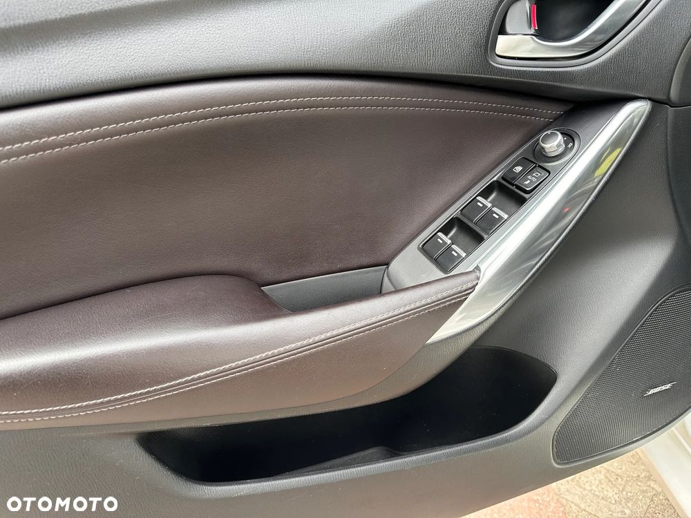 Mazda 6 2.5 Skypassion I-ELoop - 11
