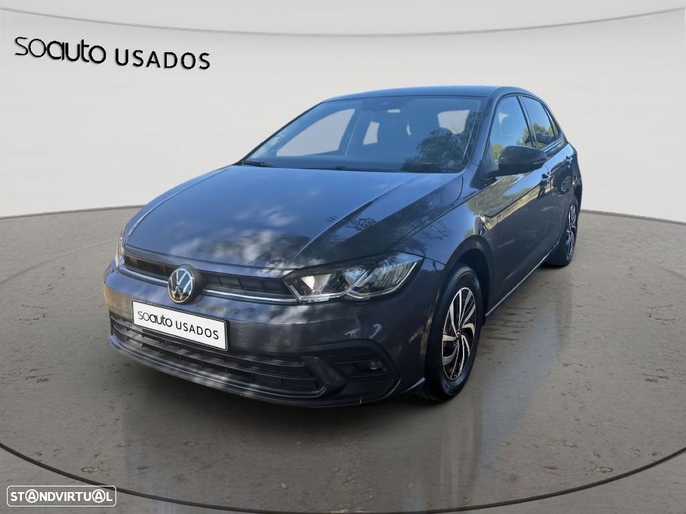 Volkswagen Polo 2025 photo 2
