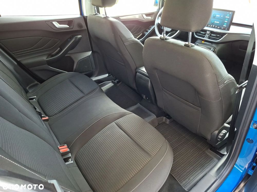 Ford Focus 1.5 EcoBlue Titanium X - 35