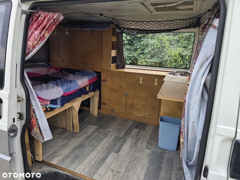 Volkswagen Transporter Allstar / Classic - 18
