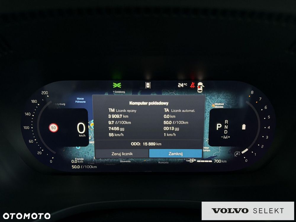 Volvo XC 60 - 17