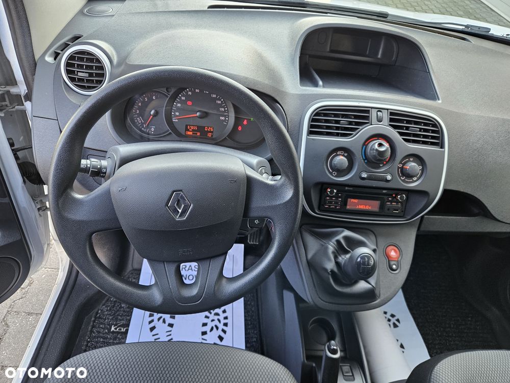 Renault Kangoo - 18